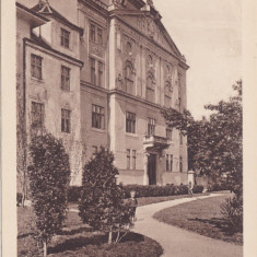 CP SIBIU Muzeul Asociatiunii pentru literatura romana si cultura ND(1917)