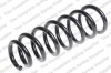 LESJ&Ouml;FORS 4008490 Arc spiral