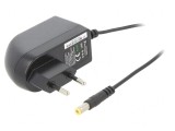 Alimentator Pulsatoriu 48V 0.5A 24W EU