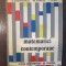 V. Stefanescu - Matematici contemporane. Nivel elementar și mediu