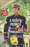 A Hero&#039;s Promise