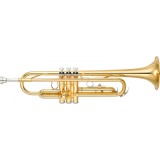 Trompeta Yamaha YTR-2330 auriu