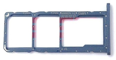 Suport SIM Huawei Y6 2019 BLUE foto
