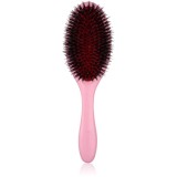 Denman Style D81M Style and Shine Brush pieptene pentru netezirea parului Pink Crush 1 buc