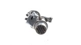 Radiator recirculare gaze de esapament Audi A3, A3 Limousine; Seat Ateca, Leon; Skoda Kodiaq; VW Arteon, Golf Alltrack VII Motor 1.6 TDI, lungime