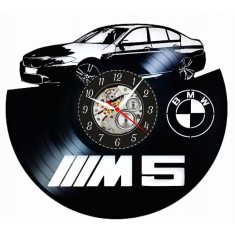 BMW &ndash; ceas de perete