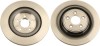 Disc frana TRW DF6295 Jaguar S-Type II XF I XF Sportbrake XJ XK II Cabriolet Coupe