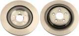 TRW DF6295 Disc frana