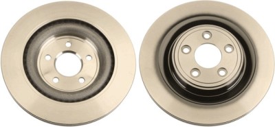 TRW DF6295 Disc frana foto