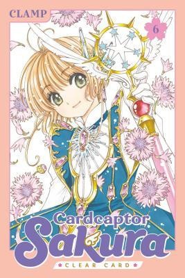 Cardcaptor Sakura: Clear Card 6 foto