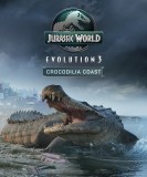 Jurassic World Evolution 3 Crocodilia Coast