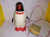 Bnk jc URSS - Pinguin - cu firocomanda - functional