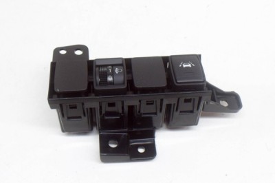 Panou de butoane NISSAN QASHQAI II J11, J11_ 2019 OEM: 9U312A,083492 | 12243981 foto