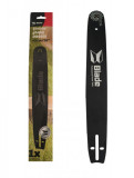 Lama Blade 3/25 - 18 - 45 Cm - 36 Dinti - 72 Zale- Canal 1.5Mm -