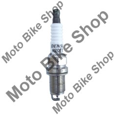MBS Bujie Auto Denso TT Nickel Twin Tip K20TT, FORD 5099729, MAZDA JE4418110, Cod Produs: K20TT foto