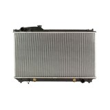 Radiator racire Lexus Ls (Xf30), 08.2000-07.2006 Model Ls430 Motor 4, 3 V8 207kw Benzina, tip climatizare Cu/fara AC, cutie automata, dimensiune 757x