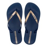 Papuci Dama, Ipanema, Anatomica Connect II 83648-BQ603 - 35/36