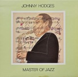 VINIL # LP Johnny Hodges &lrm;&ndash; Master Of Jazz (VG++)