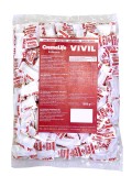 Bomboane cremoase Vivil Creme Life Capsuni fara zahar - 1 kg