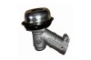 Cap rotativ China - patrat - 26mm (MC) PowerTool TopQuality, Blade