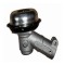 Cap rotativ China - patrat - 26mm (MC) PowerTool TopQuality