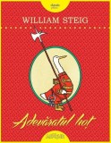 Adevaratul hot - William Steig - Arthur