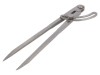 Compas de Precizie Scala, Instrument de Masurare, Unealta Compas, Cod 478.103