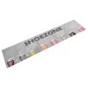 Covor de bucatarie lavabil Shoezone, 60x300 cm, catifea