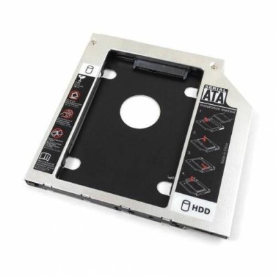 HDD Caddy 9.5 mm foto