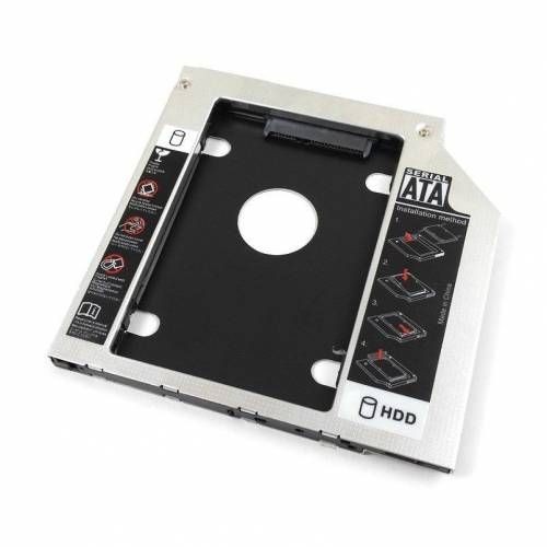 HDD Caddy 9.5 mm