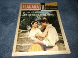 Cumpara ieftin REVISTA FLACARA NR 11 1964