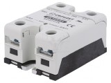 Releu semiconductor 1-fazat 25A 20-265VAC