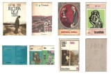 Pachet 20 Carti Emile Zola - Colectie Clasic Francez, Editura Univers, Litera, Polirom, Humanitas, Minerva