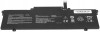 Baterie compatibila Laptop, Asus, ZenBook 14 UX435EA, UX435EAL, UX435EG, UX435EGL, 0B200-0373000, 0B200-0373100, 3ICP6/70/81, C31N1914, 11.1V, 4100mAh