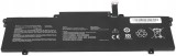 Baterie compatibila Laptop, Asus, ZenBook 13 UM325UAZ, 0B200-0373000, 0B200-0373100, 3ICP6/70/81, C31N1914, 11.1V, 4100mAh, 46Wh