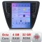 Navigatie Skoda Octavia 3,Qled 9.7&quot; Qled 4+32 360 Android wifi 4G carplay android auto kit-tesla-045+EDT-E420 CarStore Technology