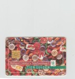 bnk card Cartele telefonice - Olanda - KPN - Chip Cards &amp; L&amp;G Cards - Holland Casino's