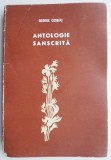Antologie Sanscrita - George Cosbuc - Poezie Clasica