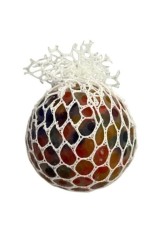 Minge interactivă de jucărie, multicoloră, antistres