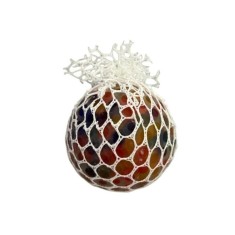 Minge interactivă de jucărie, multicoloră, antistres