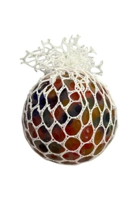 Minge interactivă de jucărie, multicoloră, antistres