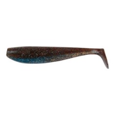Shad Fox Rage Zander Pro Ultra UV - Blue Guts, 10cm foto