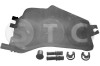 STC T403658 Vas de expansiune, racire