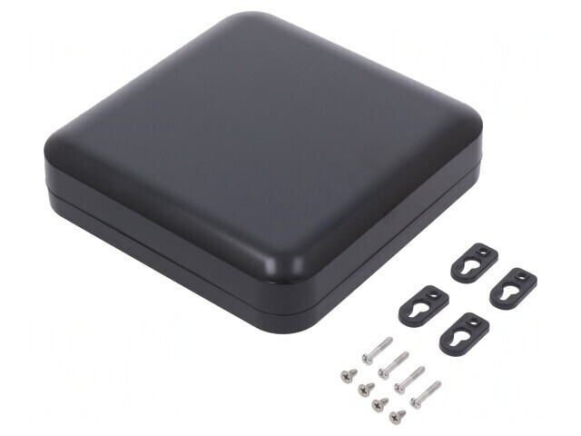 Carcasă Universală Policarbonat IP68 200x200x45mm