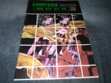 REVISTA UNIVERS PSYCHO NR 1 1995
