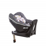 Scaun auto cu Isofix i-Size 0-18 kg Den Dawn Chorus, Cosatto