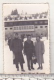 bnk foto Borsec - Sanatoriul balnear