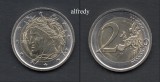 ITALIA 2021, 2 euro