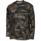 BLUZA PROLOGIC CAMO LONG SLEEVE MAR.XL