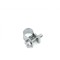 Set cleme cu surub W1, 6-8 mm, Geko G17390
